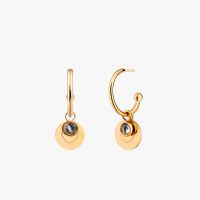 Kolczyki Spark Hoops Picky Pica Juicy