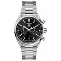 ZEGAREK TAG HEUER Carrera Chronograph