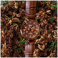 ZEGAREK VOSTOK EUROPE UNDINE CHRONO