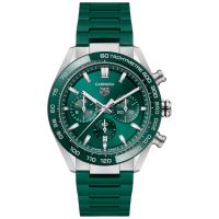 ZEGAREK TAG HEUER Carrera Chronograph