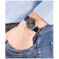 ZEGAREK ATLANTIC WORLDMASTER ART DECO AUTOMATIC