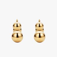 Kolczyki Bold Bubbles Picky Pica Juicy