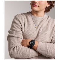 ZEGAREK FOSSIL MACHINE CHRONOGRAPH