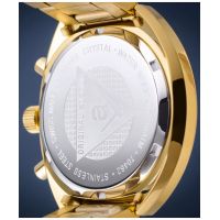 ZEGAREK ATLANTIC TIMEROY CHRONOGRAPH