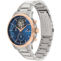 ZEGAREK TOMMY HILFIGER STEWART