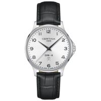 ZEGAREK CERTINA DS-8 GENT 40mm