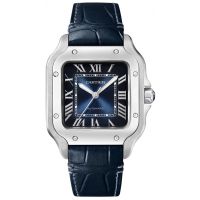 ZEGAREK CARTIER SANTOS DE CARTIER