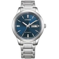 ZEGAREK CITIZEN MECHANICAL DAY DATE