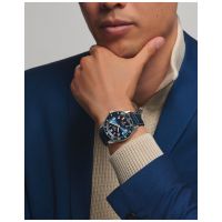 LONGINES SPIRIT ZULU TIME