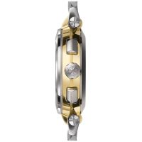 ZEGAREK HERBELIN NEWPORT CHRONOGRAPH