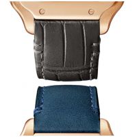 ZEGAREK CARTIER Santos de Cartier