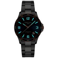 ZEGAREK CERTINA DS-8 41,5mm