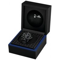 TISSOT SUPERSPORT NBA SPECIAL EDITION