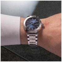 ZEGAREK HERBELIN NEWPORT AUTOMATIC