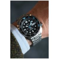 ZEGAREK SEIKO PROSPEX SEA PADI 'KING TURTLE' SPECIAL EDITION