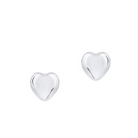 Kolczyki Shining Hearts Princess Club