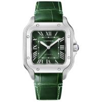 ZEGAREK CARTIER SANTOS DE CARTIER