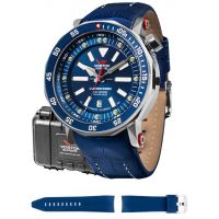 ZEGAREK VOSTOK EUROPE LUNOKHOD-2 AUTOMATIC