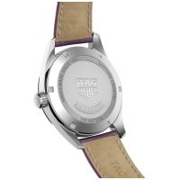 ZEGAREK TAG HEUER CARRERA LADY QUARTZ