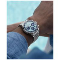 ZEGAREK NORQAIN FREEDOM CHRONOGRAPH
