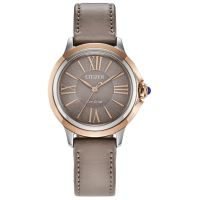 ZEGAREK CITIZEN L-CECI