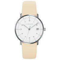 ZEGAREK JUNGHANS MAX BILL DAMEN