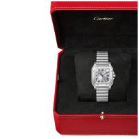 ZEGAREK CARTIER SANTOS DE CARTIER