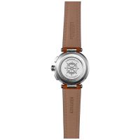 ZEGAREK HERBELIN NEWPORT CHRONOGRAPH