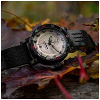 ZEGAREK VOSTOK EUROPE SSN-571 NUCLEAR SUBMARINE AUTOMATIC