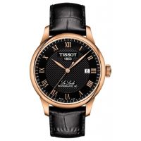 Tissot Le Locle Powermatic 80