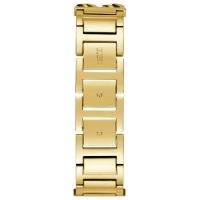 ZEGAREK GUESS GOLD TONE