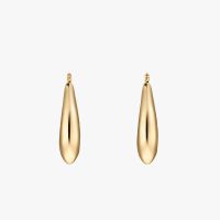 Kolczyki Golden Drift Picky Pica Juicy