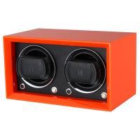 ROTOMAT PAUL DESIGN GENTLEMEN 2 ORANGE HIGHGLOSS