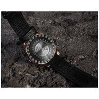 ZEGAREK VOSTOK EUROPE SOLAR ECLIPSE