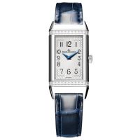 ZEGAREK JAEGER-LECOULTRE REVERSO