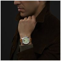 ZEGAREK CHOPARD Mille Miglia
