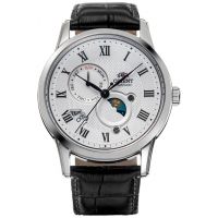 ZEGAREK ORIENT Classic Sun & Moon Automatic