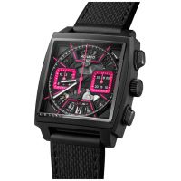 ZEGAREK TAG HEUER MONACO Chronograph