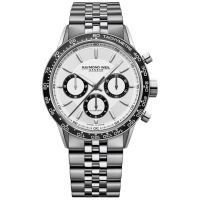 ZEGAREK RAYMOND WEIL FREELANCER