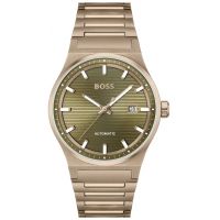 ZEGAREK HUGO BOSS CANDOR AUTOMATIC