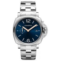 ZEGAREK PANERAI Luminor Due