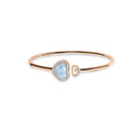 Bransoleta złota Chopard