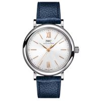 ZEGAREK IWC SCHAFFHAUSEN Portofino
