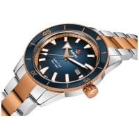 ZEGAREK RADO Captain Cook Automatic