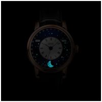 ZEGAREK EPOS ARTISTRY 3439 BM V-STYLE AUTOMATIC MOONPHASE