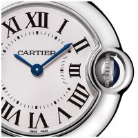 ZEGAREK CARTIER BALLON BLEU DE CARTIER