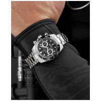 ZEGAREK CERTINA DS Action Diver Chrono