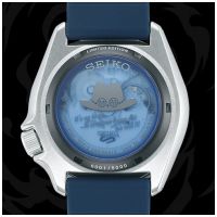 ZEGAREK SEIKO 5 SPORTS ONE PIECE SABO LIMITED EDITION