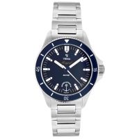 ZEGAREK YEMA NAVYGRAF MARINE NATIONALE QUARTZ