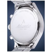 ZEGAREK ATLANTIC SEABASE CHRONOGRAPH